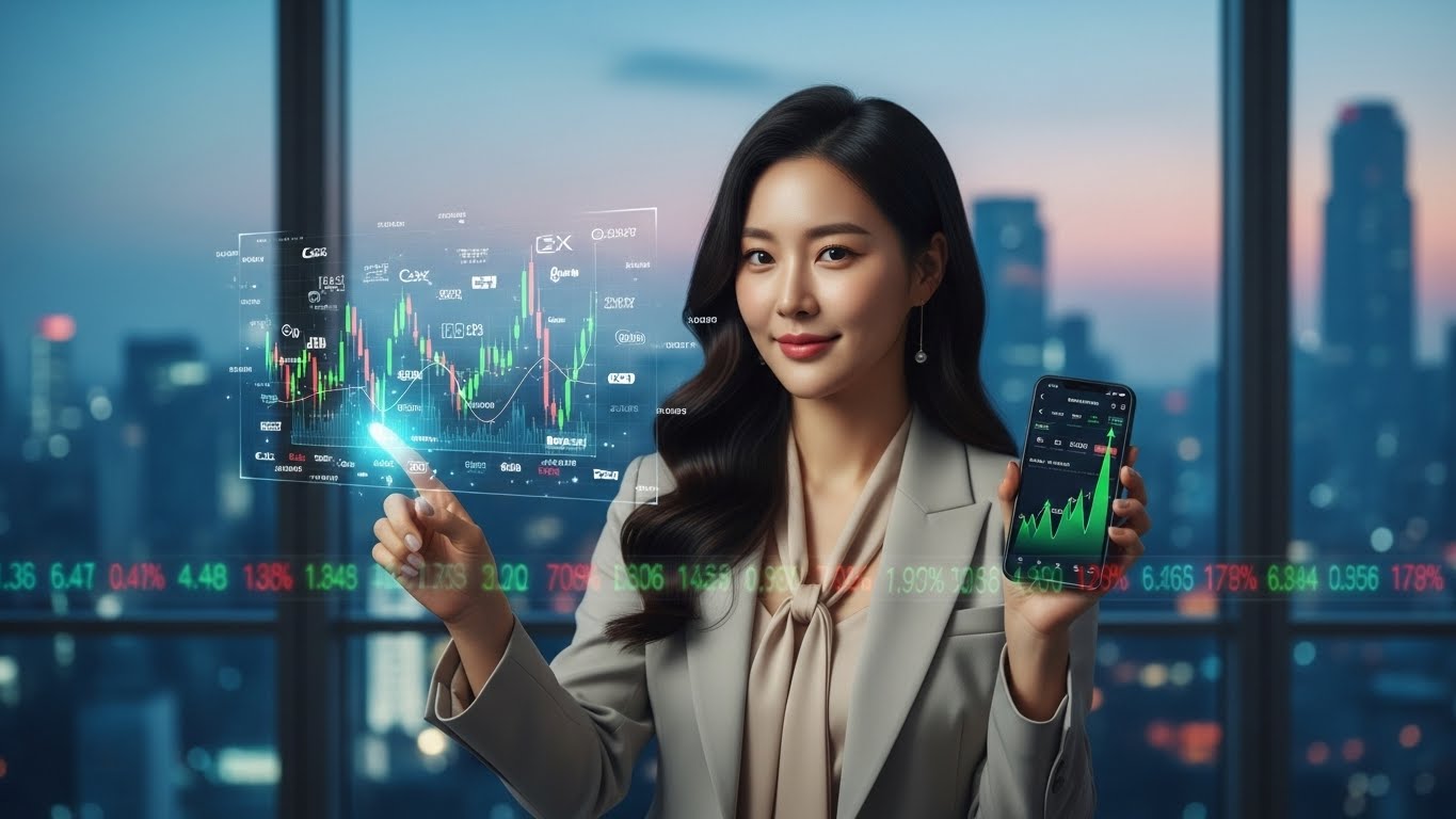 미국 주식 거래 시간