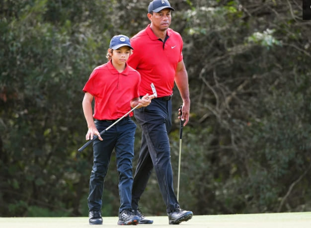 존 댈리와 타이거 우즈 부자들 사이에는 무슨 일이 벌어졌나 ㅣ 타이거 우즈의 복귀 대 성공