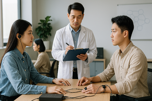인간 본성에 관한 놀라운 심리 실험 TOP 5