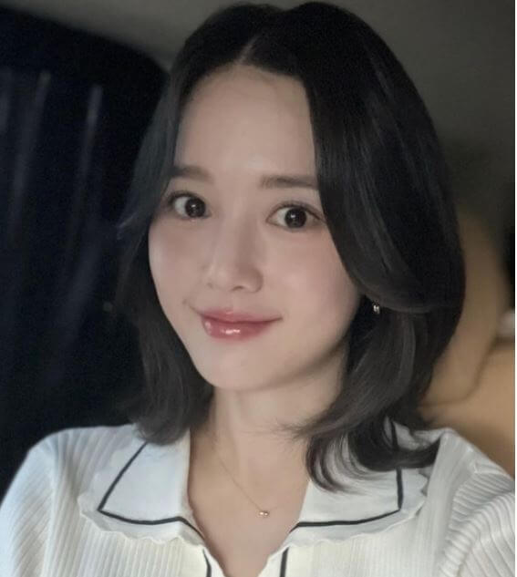 남보라