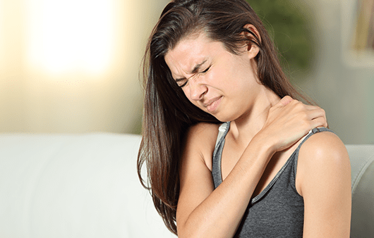 음주 후 근육 회복이 느려지는 이유 이미지