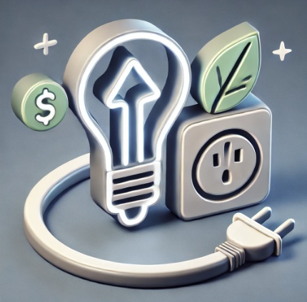 전기요금 절약 및 누진세 절감