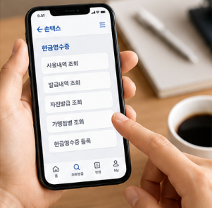 자주 묻는 질문과 이용 팁