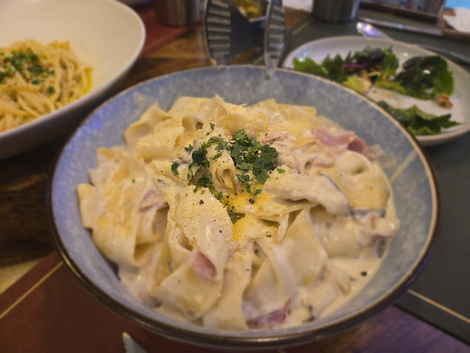 하남 미사 '오스테리아308'