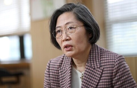 이수정 교수 프로필 나이 학력 고향 자녀