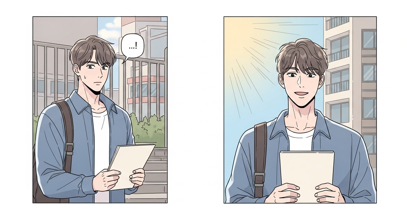 개인회생 취업예정자 가능할까? 소득 없어도 통과되는 현실 조건