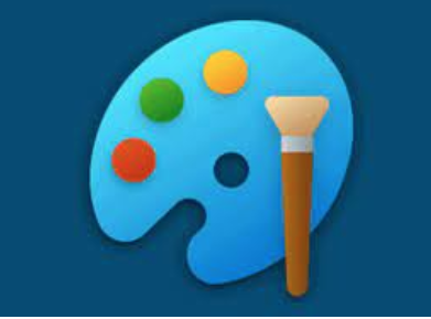 그림판에서 사진 합치는 방법