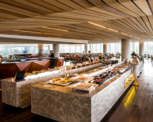 수영장이 좋은 국내 호텔