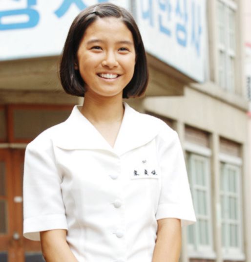 김소은
