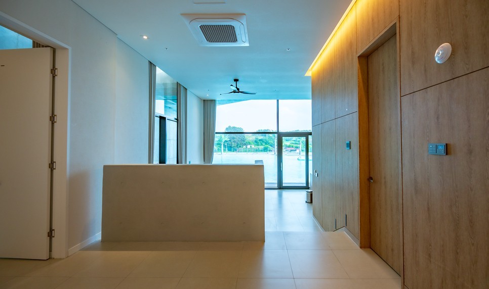 대천 풀빌라 펜션 엘리스테이