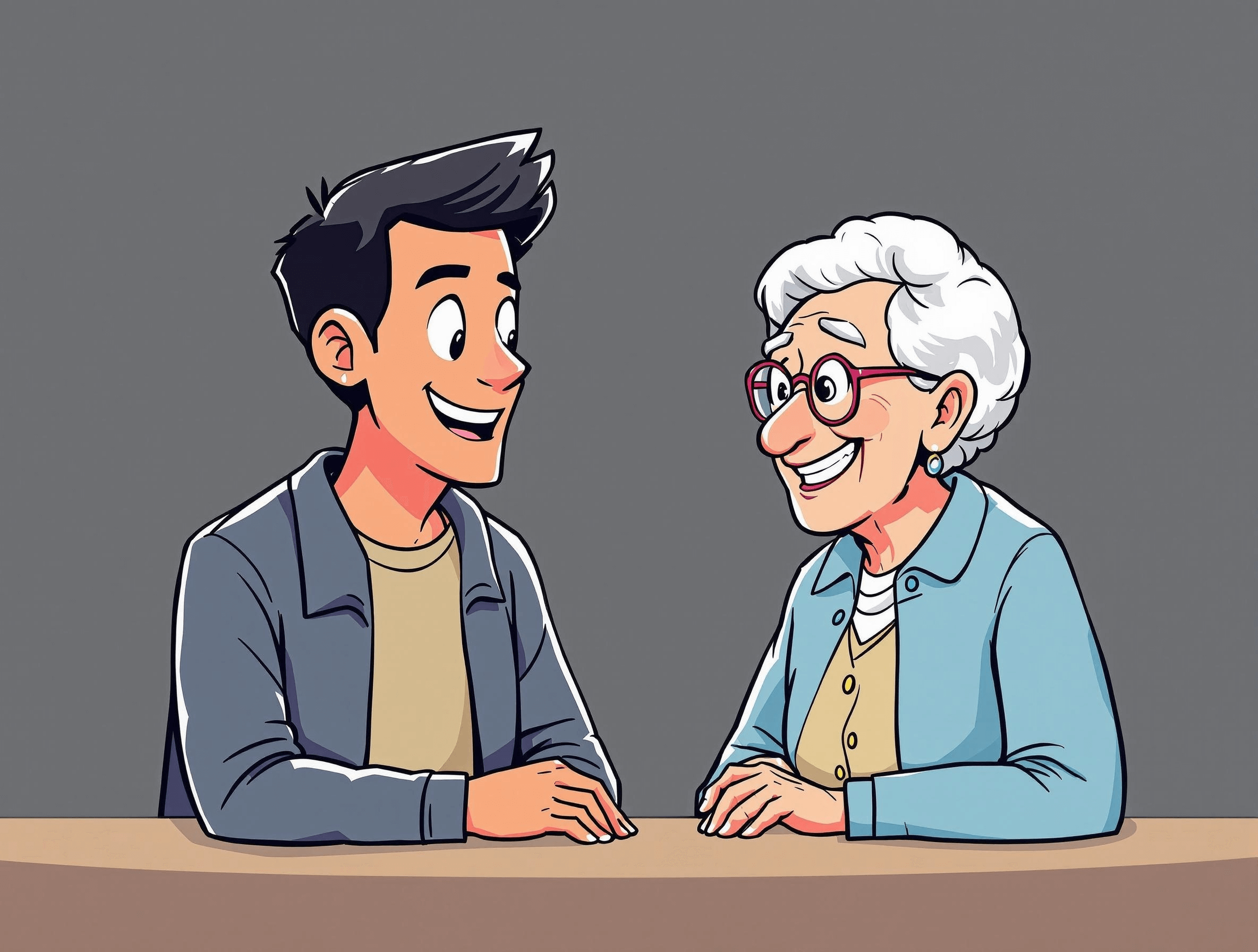 실업급여 쉽게 푸는 이야기