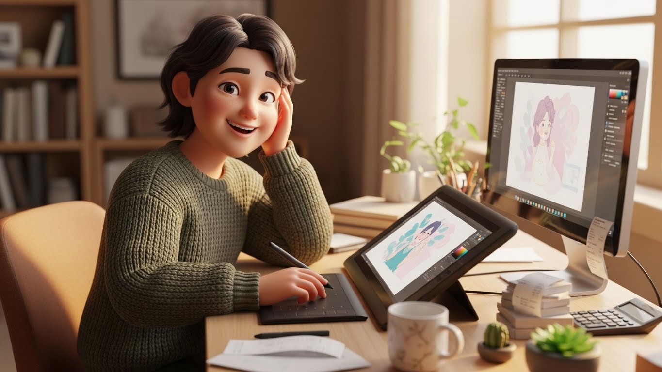 프리랜서도 퇴직금? 노란우산공제 활용법