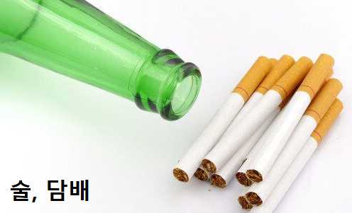 크론병 증상
