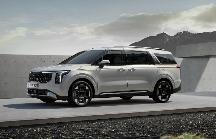 카니발 하이브리드