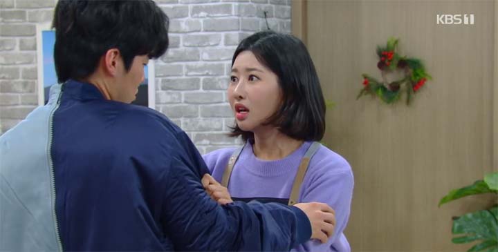 내 눈에 콩깍지 65회