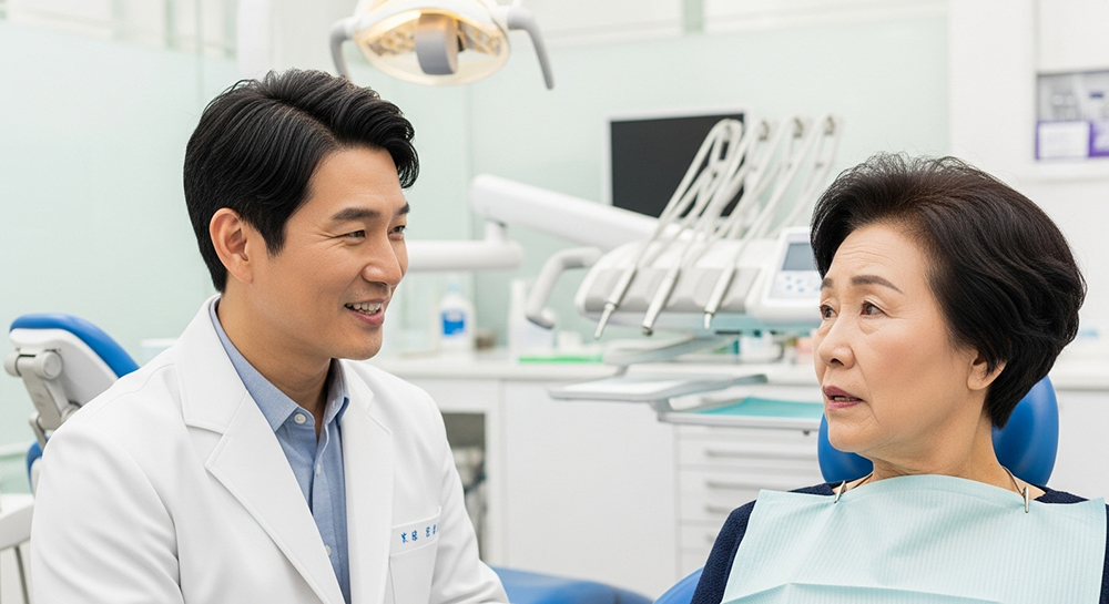 임플란트 의료보험적용대상