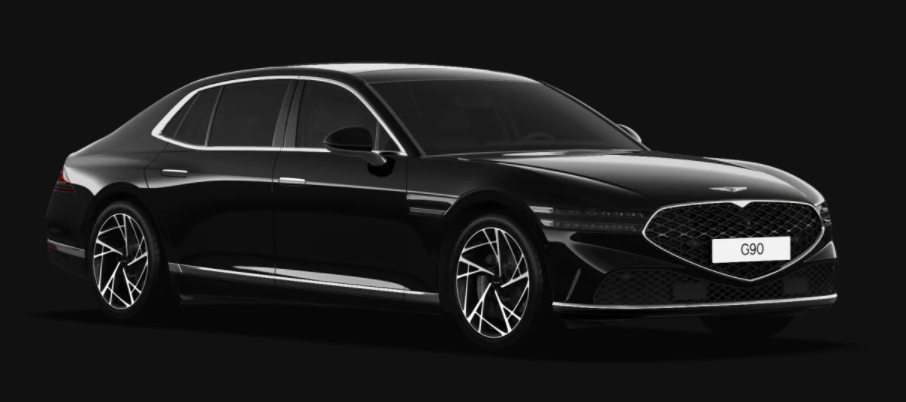 마우이 블랙(색상 코드 : HBK)