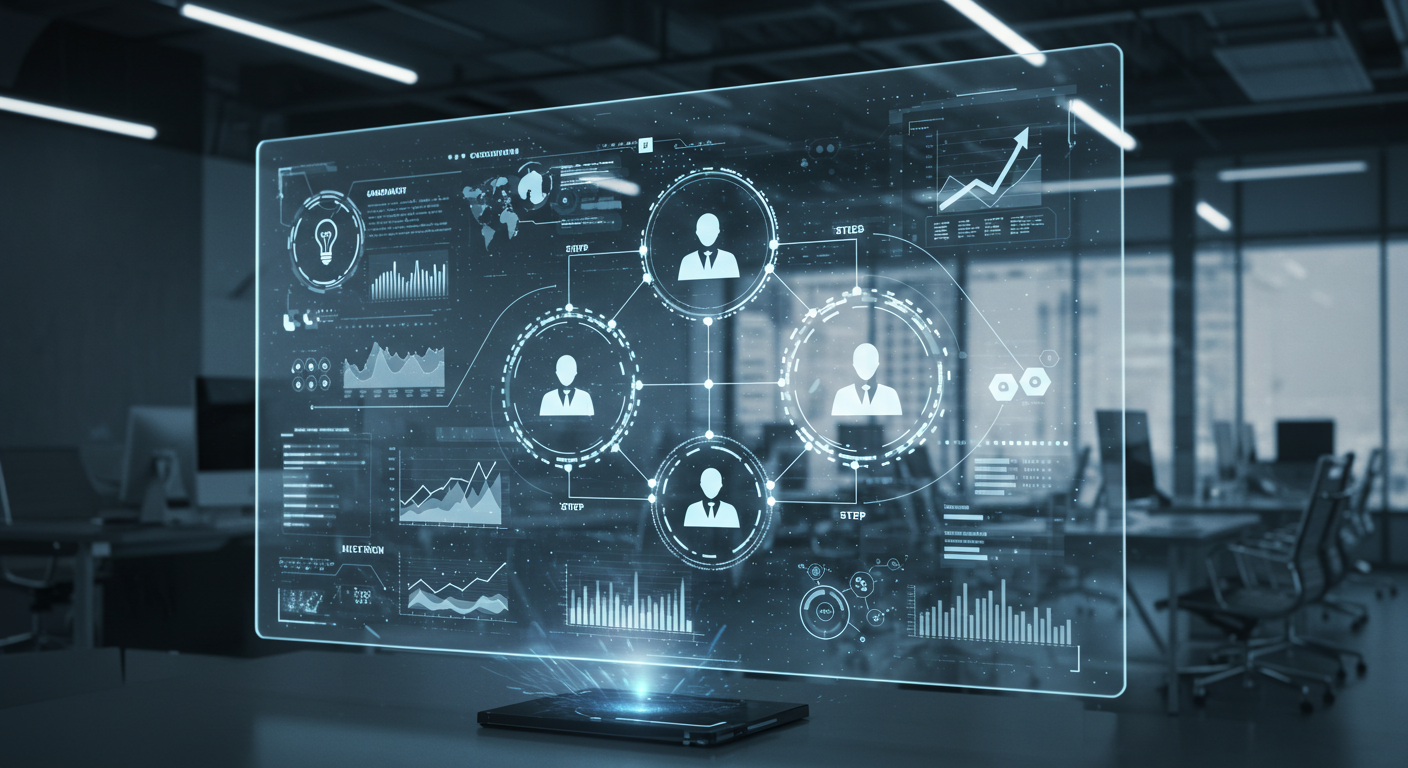 AI 채용 시스템, 진짜 공정할까? 내가 느낀 현실과 고민