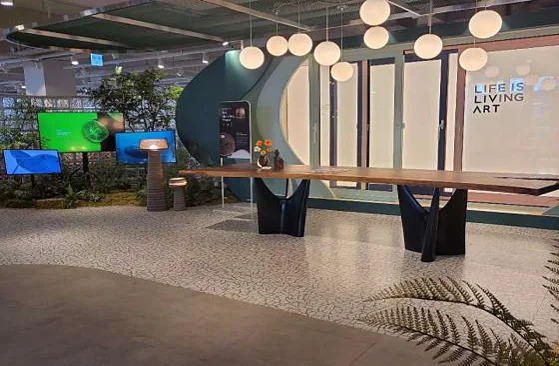 리바트토탈 강남