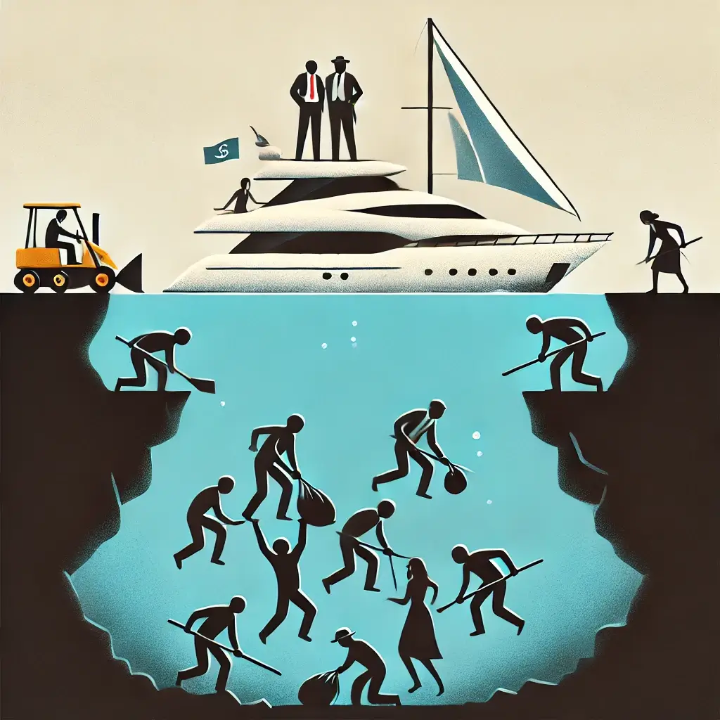 트라이앵글 오브 새드니스