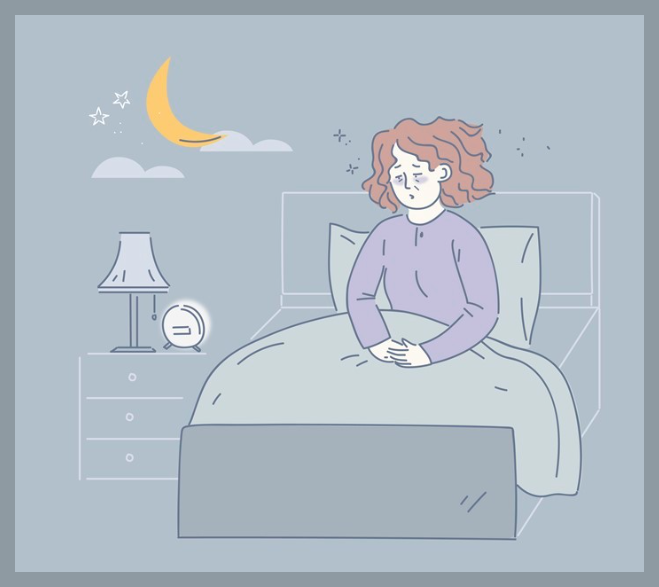 불면증 증상&amp;#44; 원인 및 효과적인 관리방법