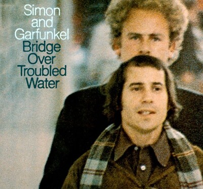 사이먼 앤 가펑클