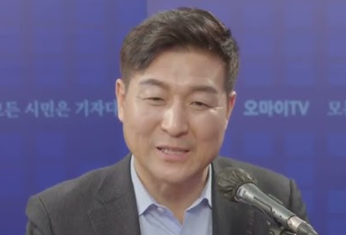 최진봉 목사
