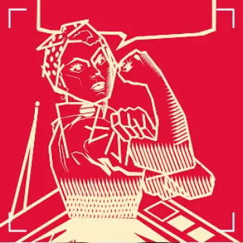 페미니즘 여성3