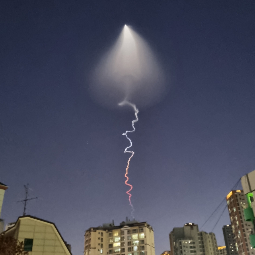 지평좌표계 드립