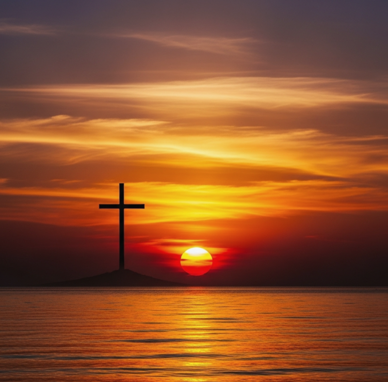 어머니의 손을 잡고 걷는 한 해