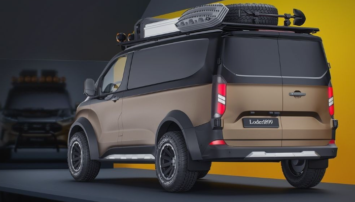 포드 트랜짓 중고차 가격 시세표 유지비