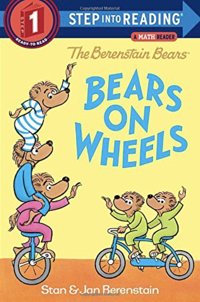 step into reading(1단계)