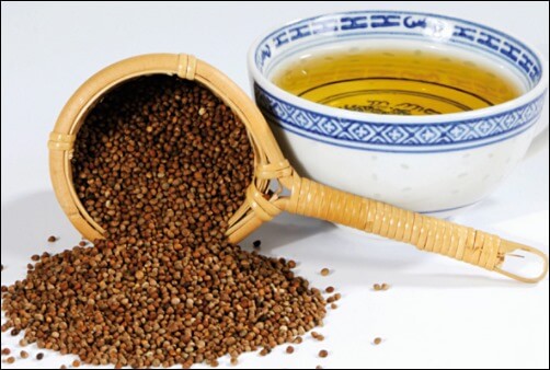 들기름 부작용 8