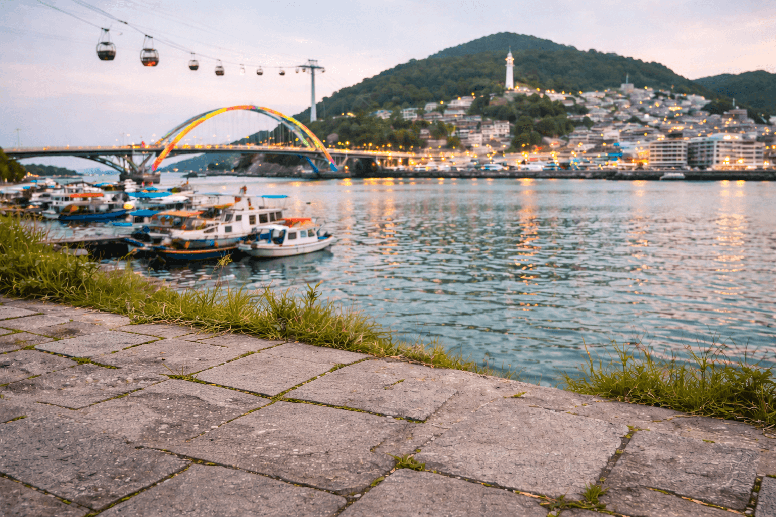 반려견동반 여수여행