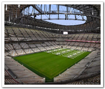 2022 카타르 월드컵 중계