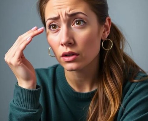 눈알이 빠질듯이 아픈이유