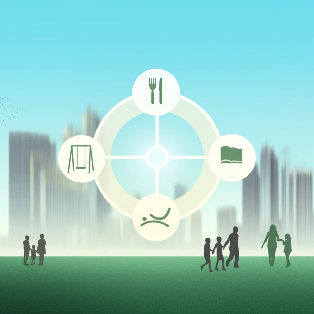 유모차 걱정 끝 용산 아이파크몰 배리..