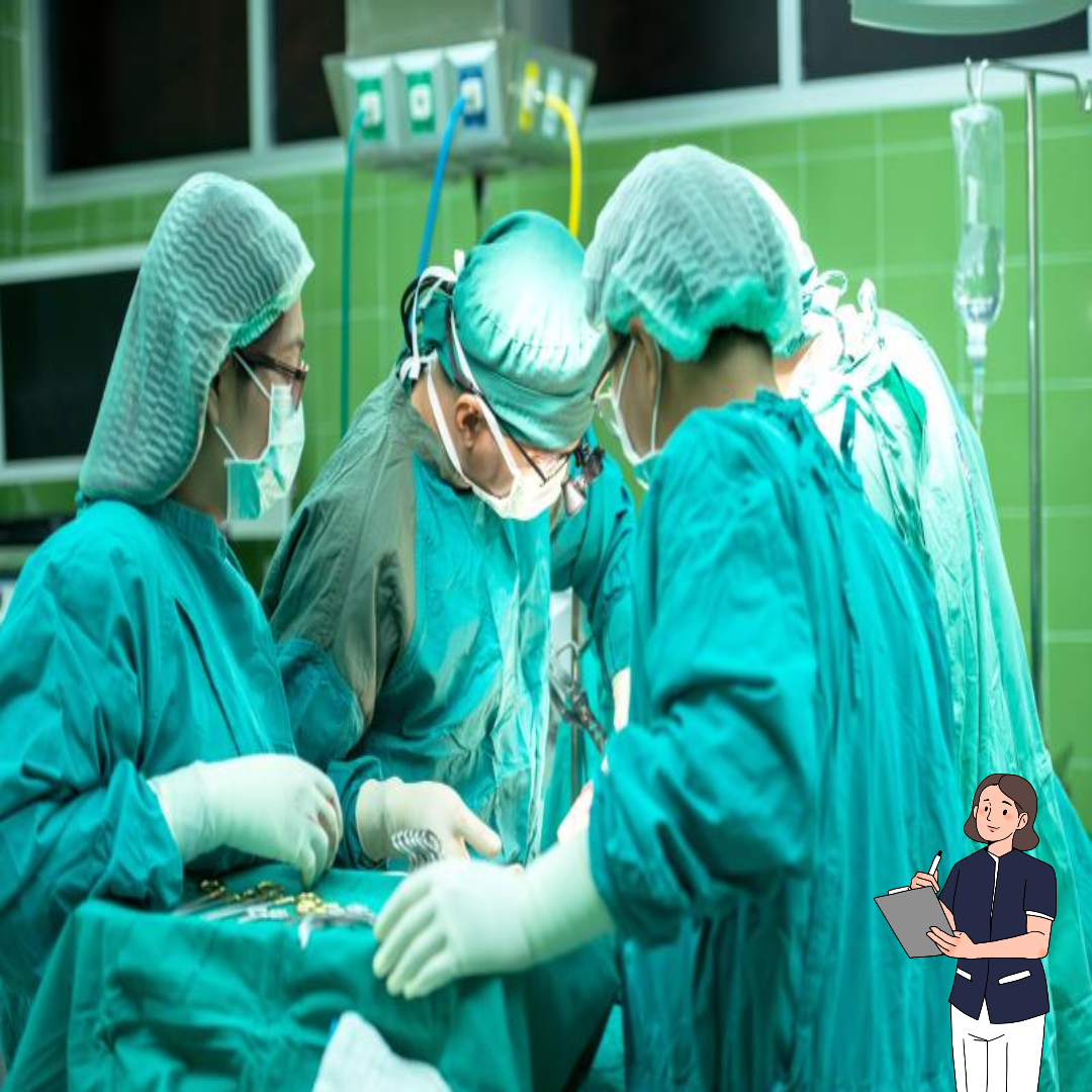 간호 실습 의학용어 쉽게 공부하는 방법