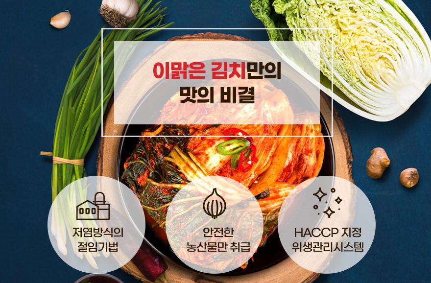 해남 절임배추 가격비교