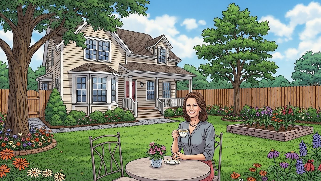 함평 농가주택 매매