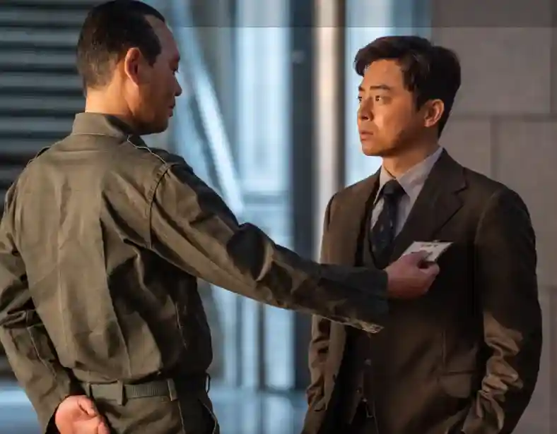 행복의 나라 리뷰: 실화 영화 1026 사건 & 박흥주 총정리 스틸컷12