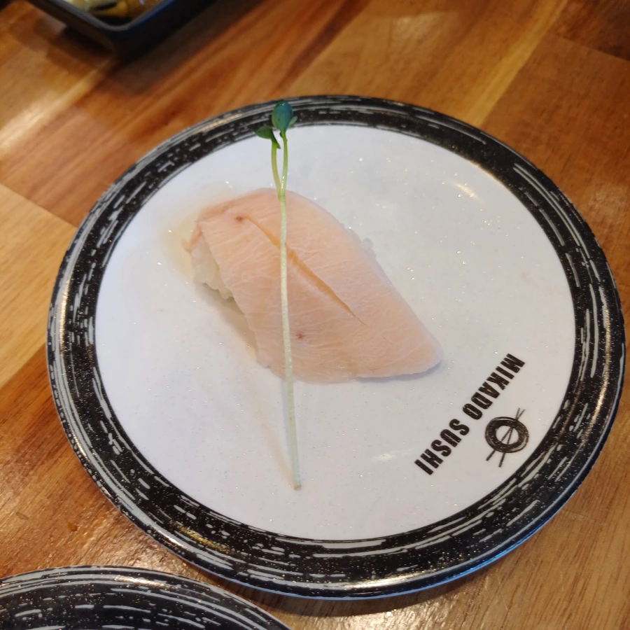 인천 길병원 맛집, 미카도스시 인천 구월점 방문 후기