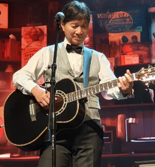 김세환 군대