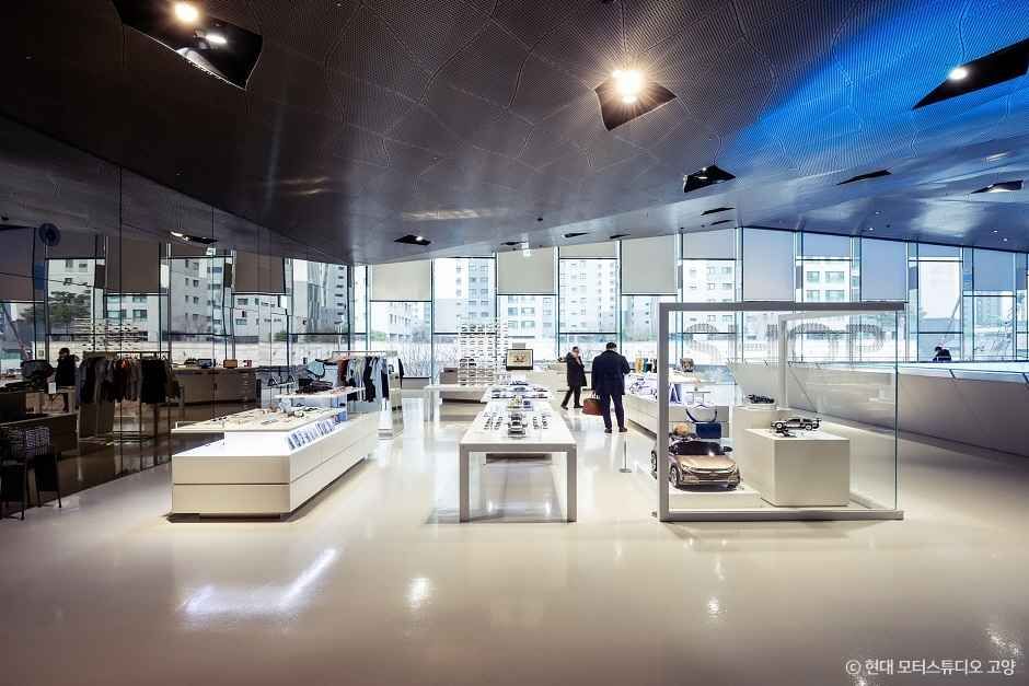 고양 가볼만한곳 베스트10