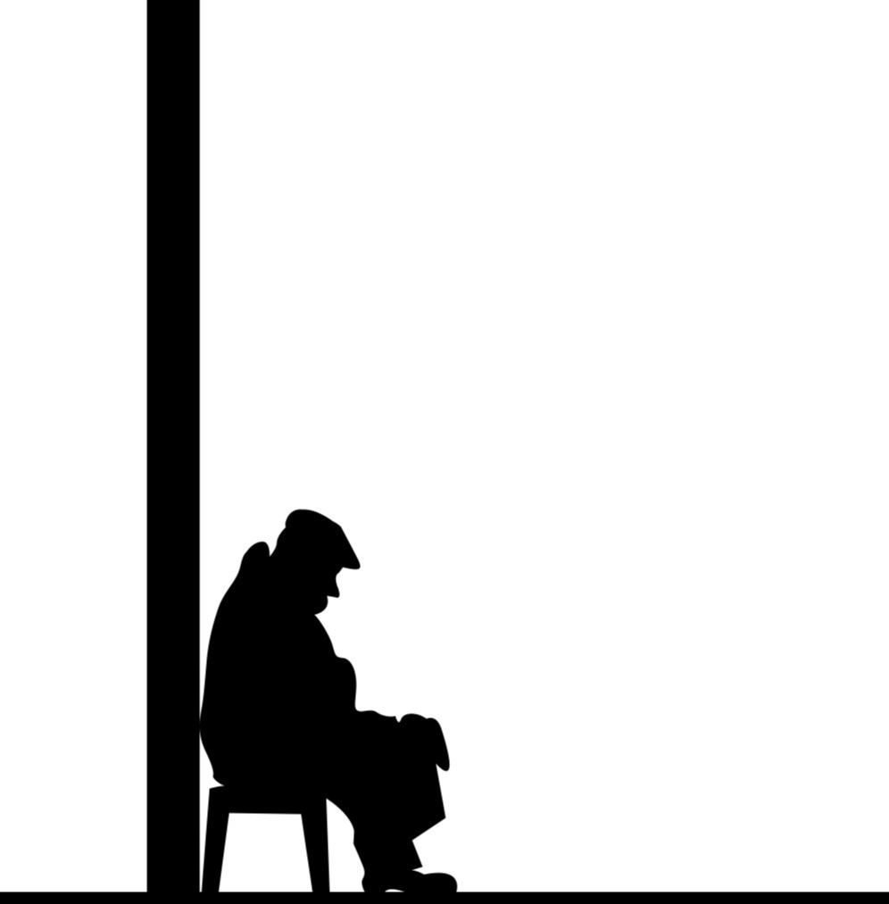 &ldquo;은퇴 후 마음이 비는 이유&rdquo;