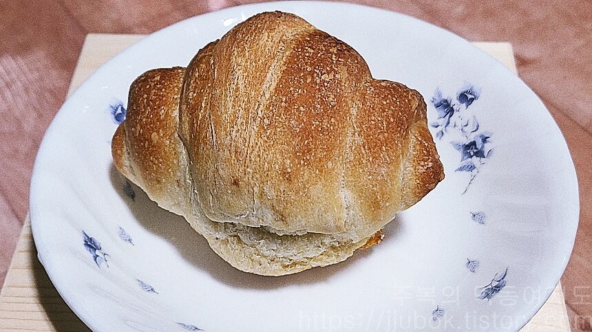 에키노마에-베이커리-솔트-프랑스