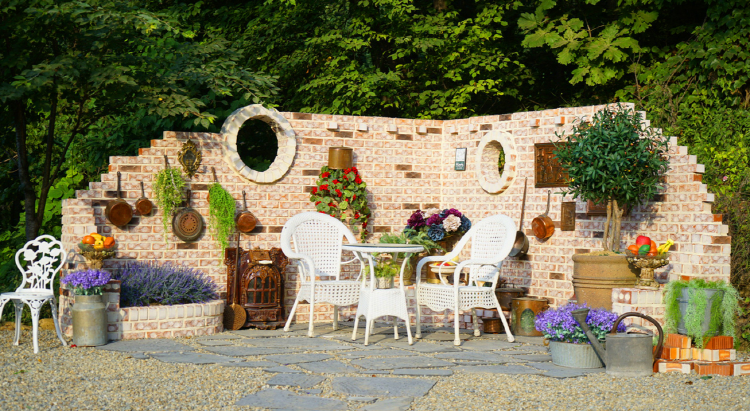 포천 허브아일랜드