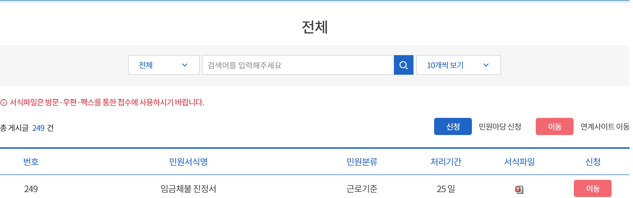 연차수당 미지급 해결방법 2