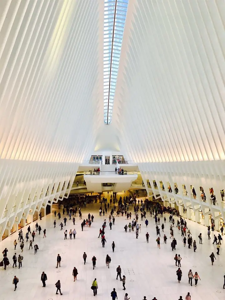 Westfield World Trade Center