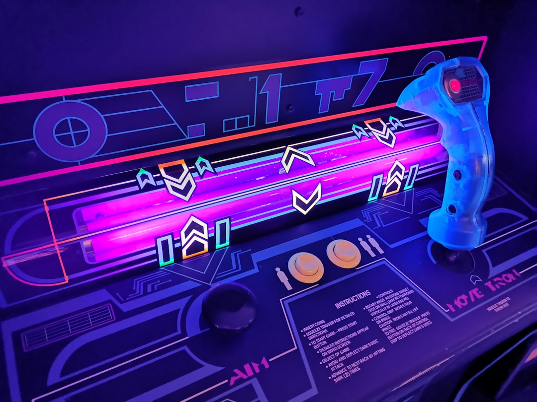 Arcade